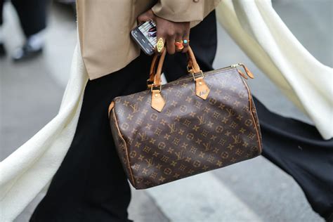 most iconic Louis Vuitton bags